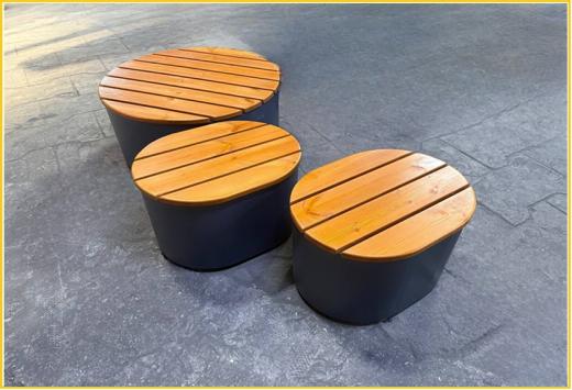 Творческая весна: «Хоббика» создаёт новые акценты городских пространств