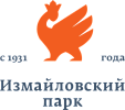 Измайловский парк 
