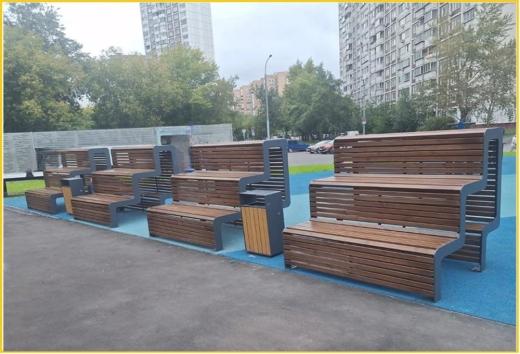 Сентябрь: новые горизонты отдыха