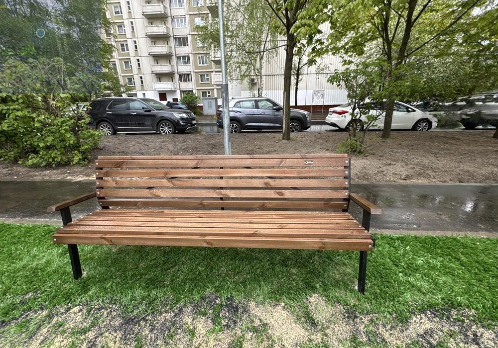 Топ-5 продаж Хоббики: от урн до качелей Топ-5 продаж Хоббики: от урн до качелей - 3