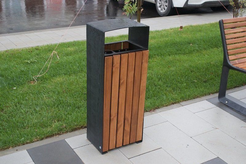 Топ-5 продаж Хоббики: от урн до качелей Топ-5 продаж Хоббики: от урн до качелей - 4