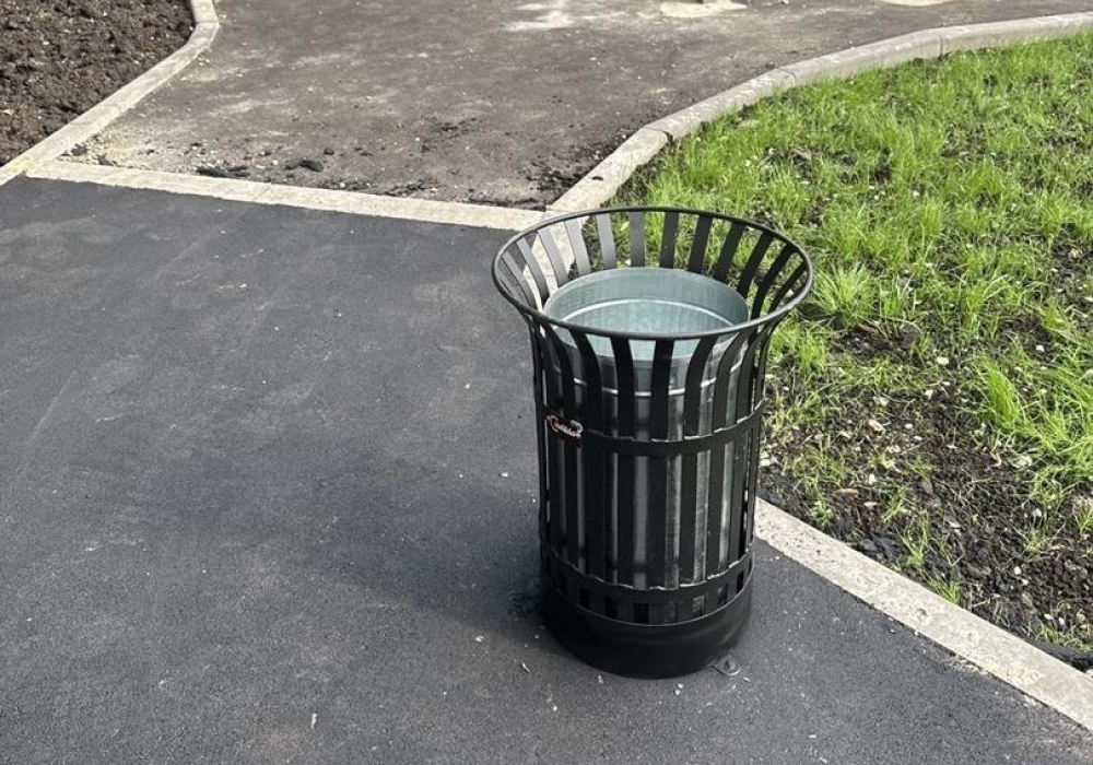 Топ-5 продаж Хоббики: от урн до качелей Топ-5 продаж Хоббики: от урн до качелей - 2