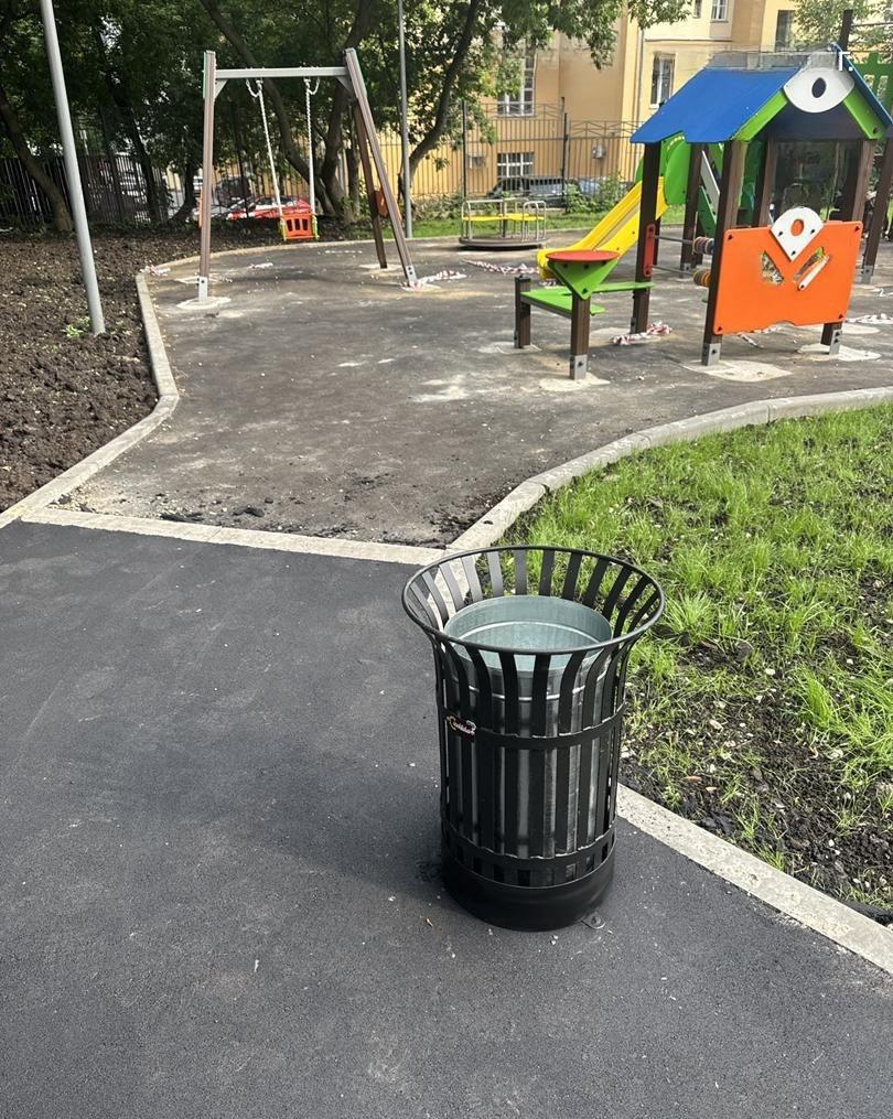 Топ-5 продаж Хоббики: от урн до качелей Топ-5 продаж Хоббики: от урн до качелей - 2