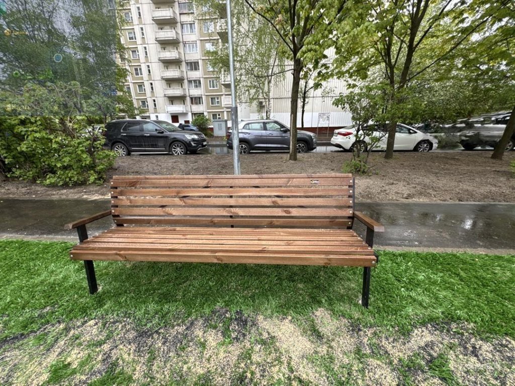 Топ-5 продаж Хоббики: от урн до качелей Топ-5 продаж Хоббики: от урн до качелей - 3