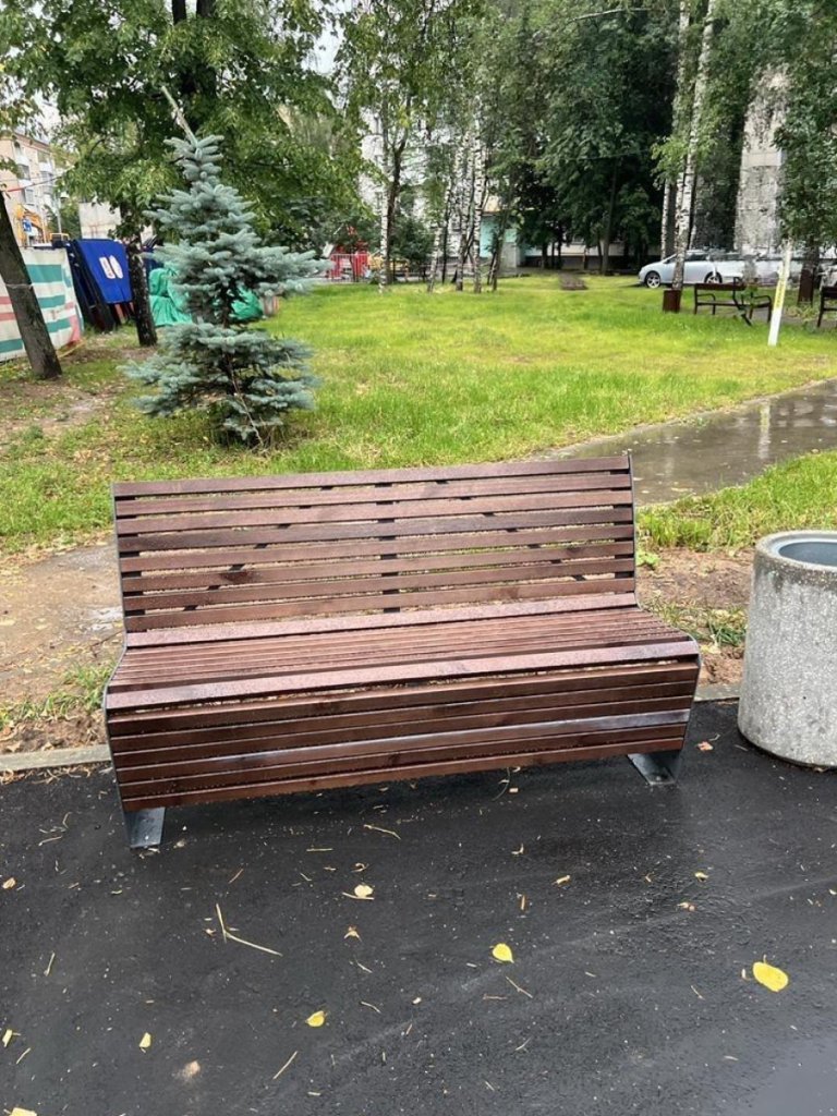 Топ-5 продаж Хоббики: от урн до качелей Топ-5 продаж Хоббики: от урн до качелей - 1