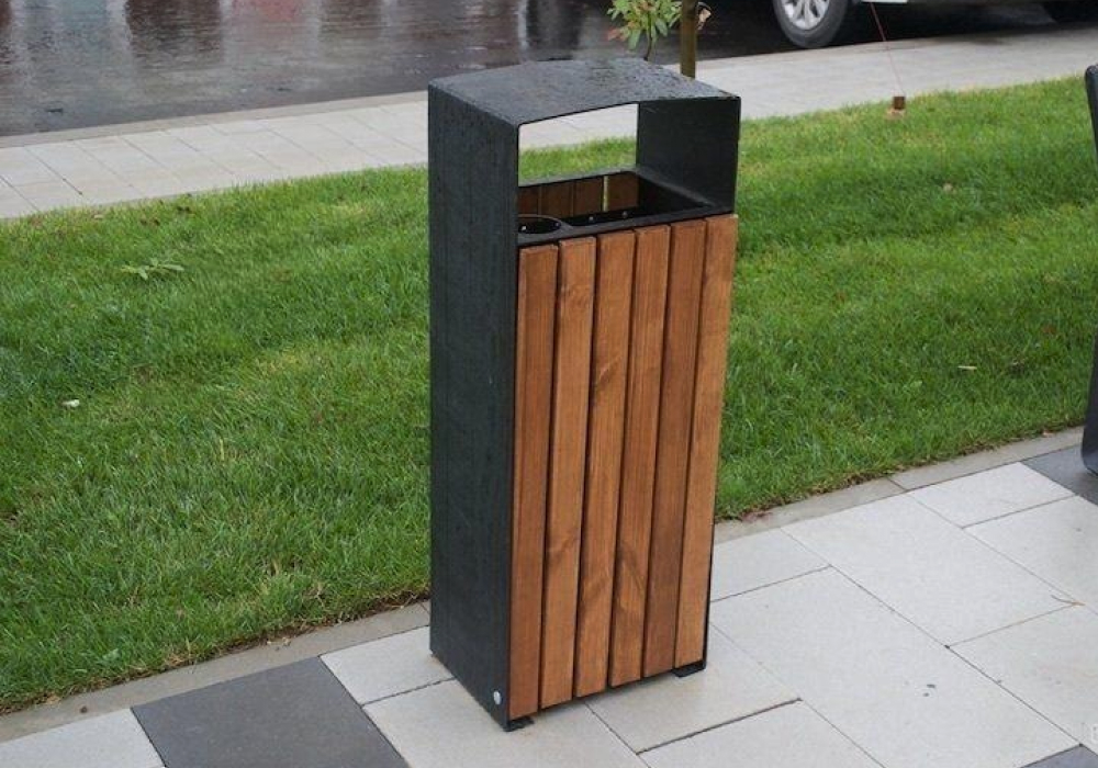 Топ-5 продаж Хоббики: от урн до качелей Топ-5 продаж Хоббики: от урн до качелей - 4