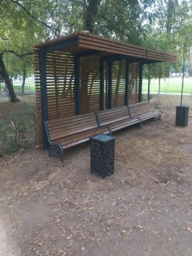 Октябрь без пауз на производстве Октябрь без пауз на производстве - 2