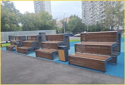 Сентябрь: новые горизонты отдыха