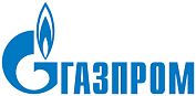 Газпром 