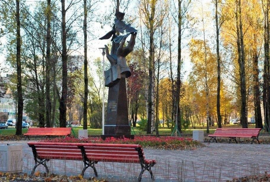 Как мы перерабатываем старые модели МАФ