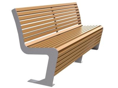 Купить металлические скамейки садовые, уличные, парковые, для дачи – МАФы от мастерской Итальянец