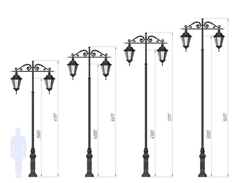 Высота уличного фонаря. Фонарь уличный с закладной 2т06.2.05.v32/5 Хоббика. Фонарная опора уличная l9000. Уличный фонарь 4832/2f. Фонарный столб 6215 11208.