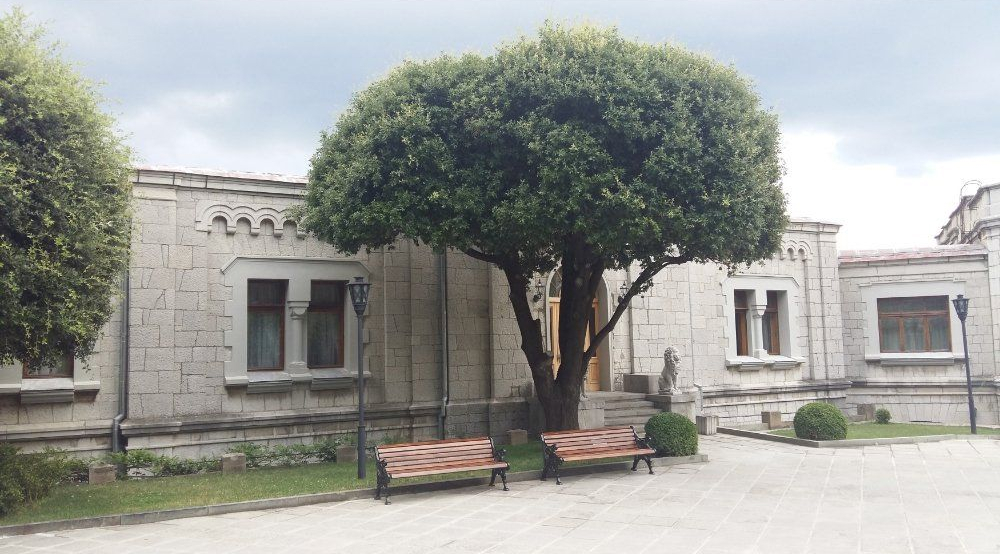 Преимущества лиственницы