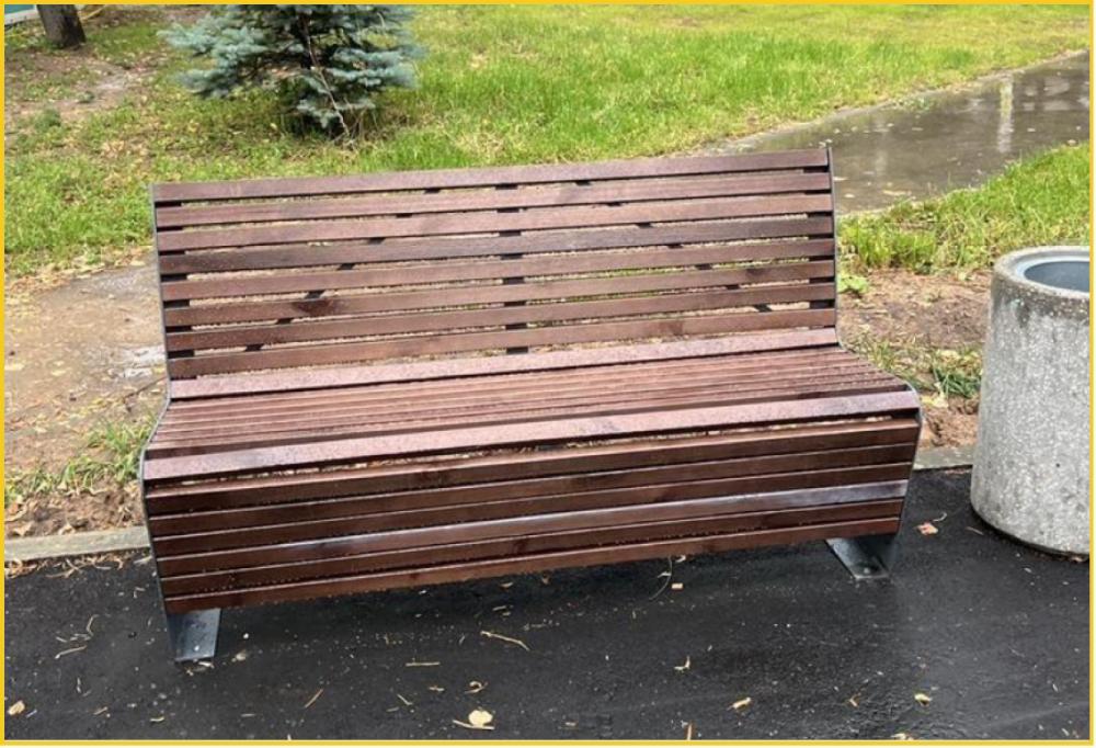 Топ-5 продаж Хоббики: от урн до качелей