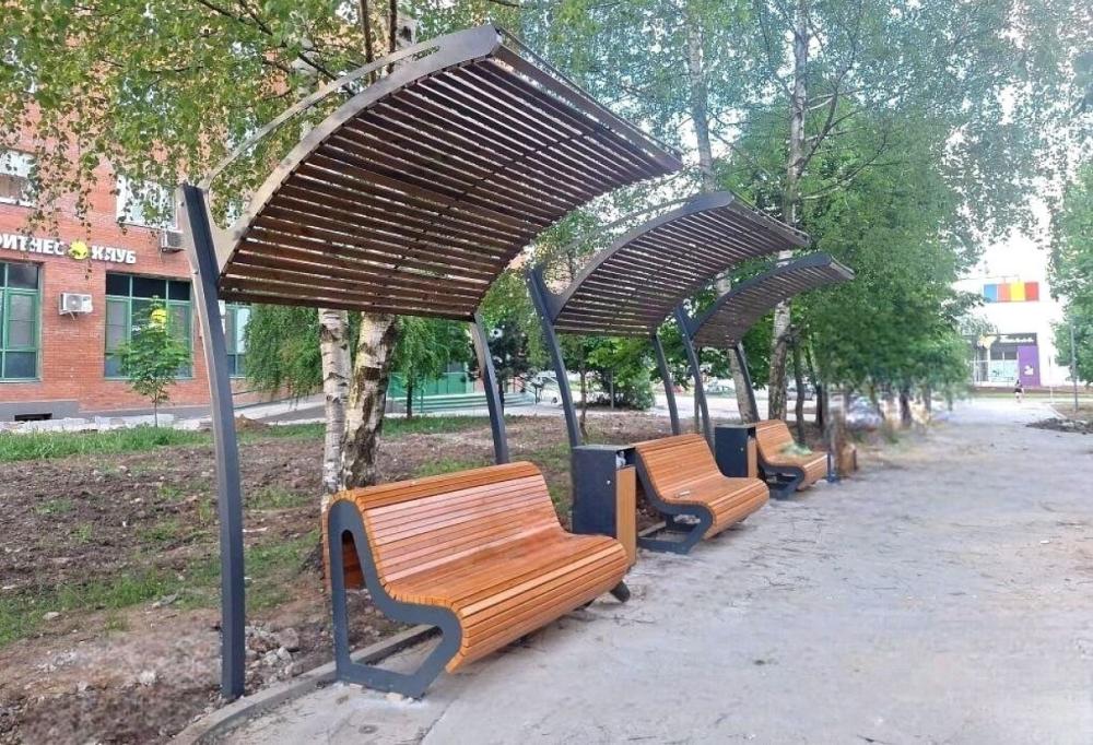 Подводим итоги весеннего благоустройства-2026