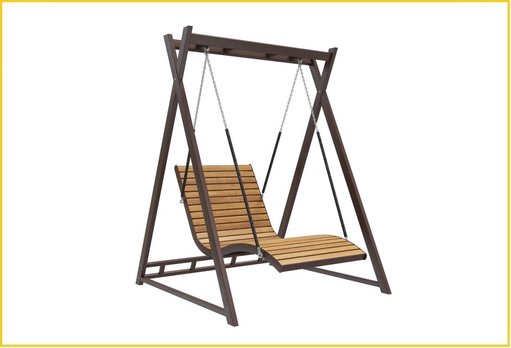 Новые парковые качели «Скай» уже на сайте!