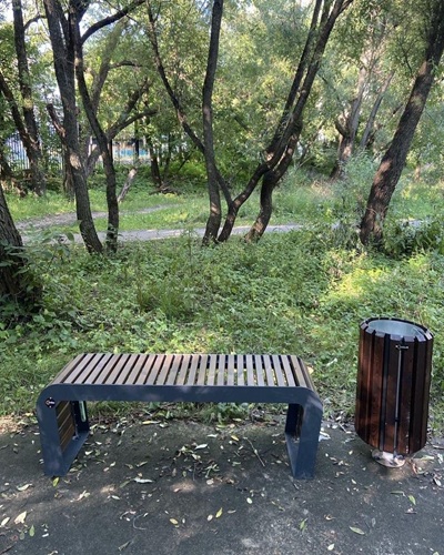 Фотогалерея июля: преображение городских пространств - 4