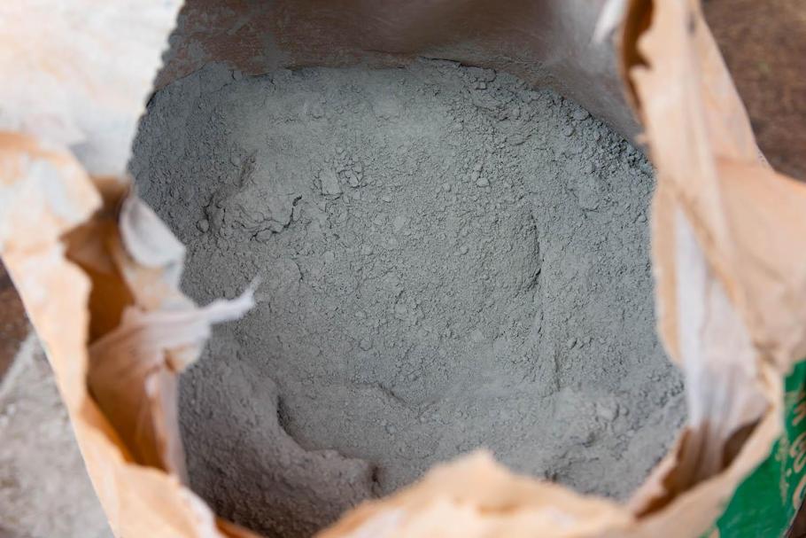 Изготовление вазонов из бетона  - 2