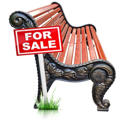Распродажа садовой мебели &quot;Хоббика&quot; - скидки до 50% - 1