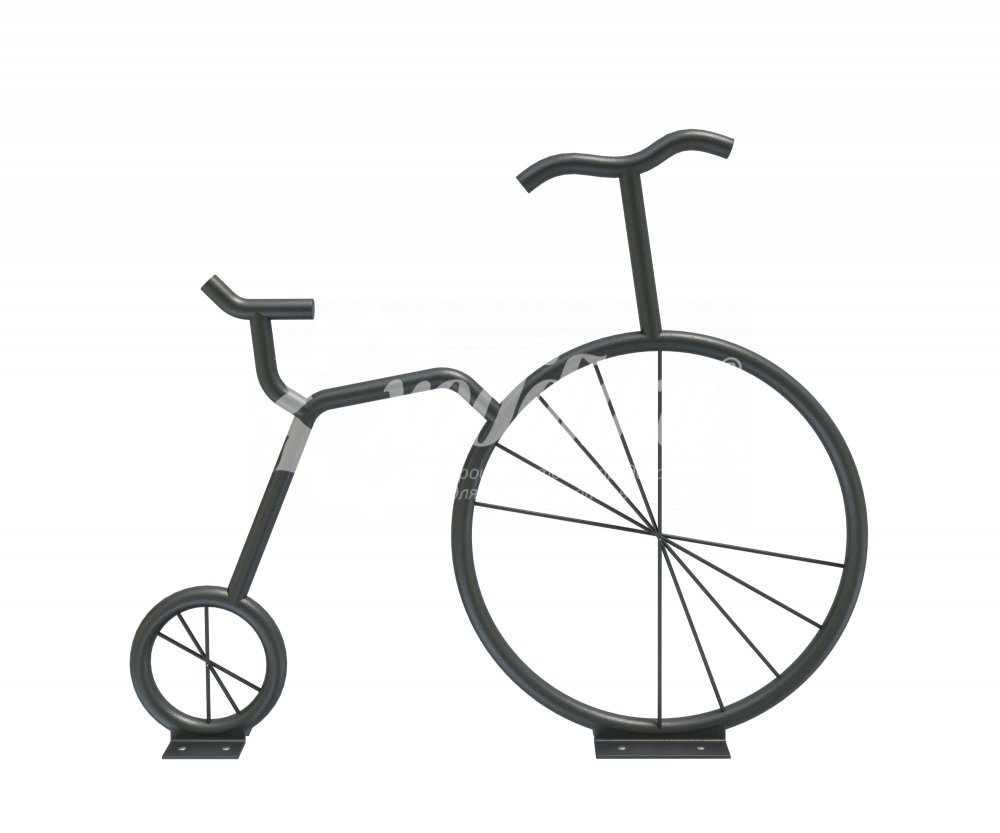 Новые модели велопарковок на сайте! - 2