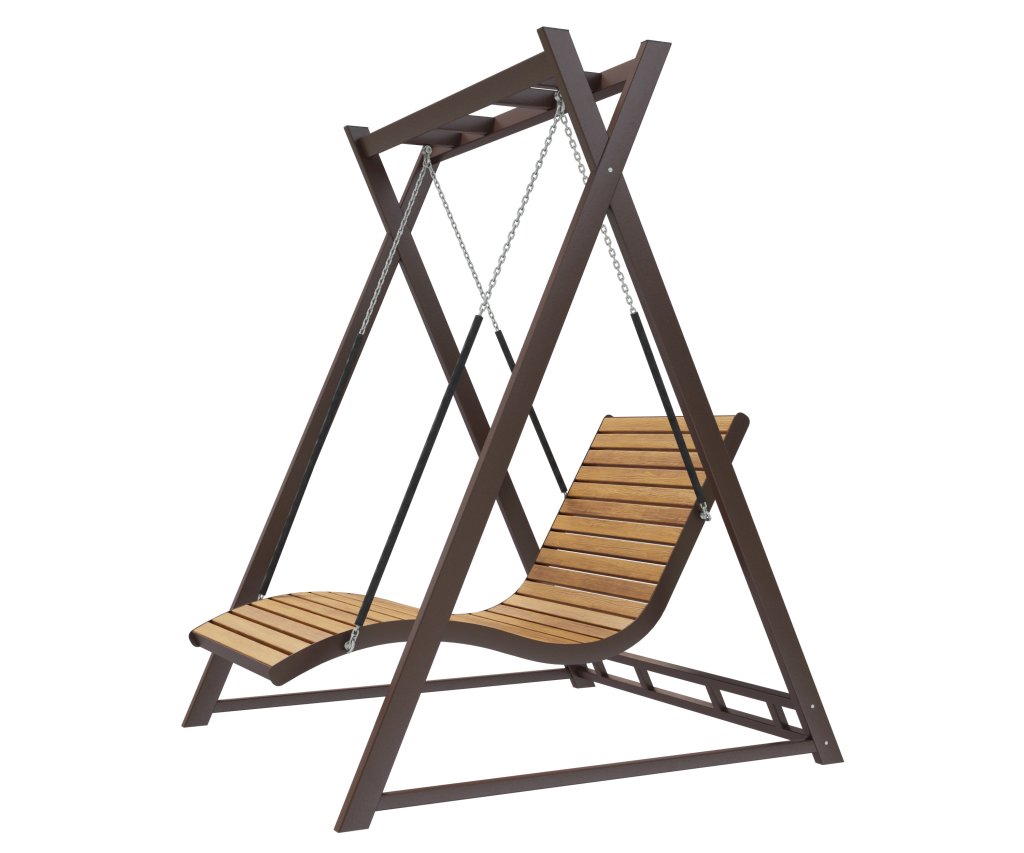 Новые парковые качели &laquo;Скай&raquo; уже на сайте! - 1