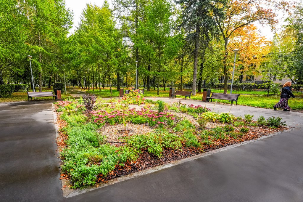 Хоббика преображает юг столицы - 3