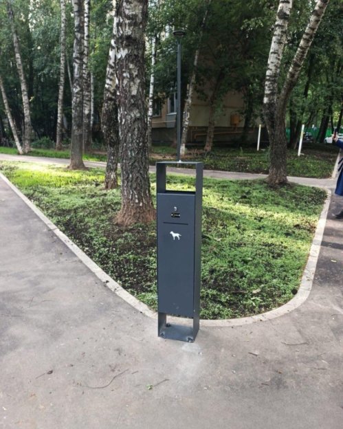 Фотогалерея июля: преображение городских пространств - 3
