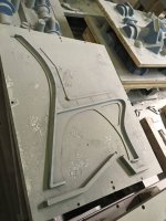 Производство модельной оснастки Производство модельной оснастки - 4