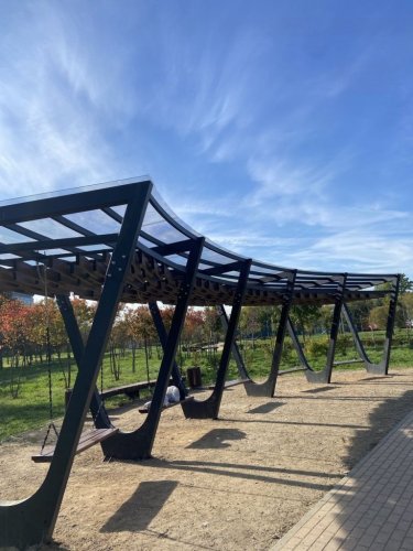 Октябрь без пауз на производстве - 1