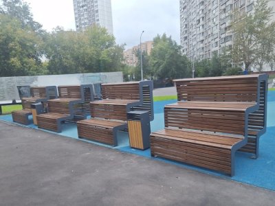 Сентябрь: новые горизонты отдыха - 1