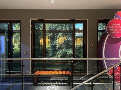 Тепло и уют изнутри: мебель &laquo;Хоббика&raquo; для помещений и торговых центров - 1