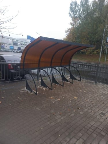 Октябрь без пауз на производстве - 3