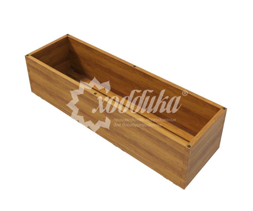 Кашпо «Лаванда» - 9