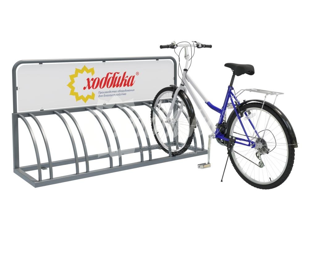Велопарковка VELO-15