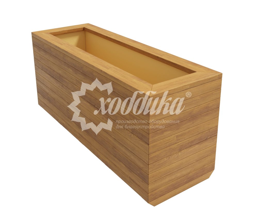 Цветочница «Лобелия» 1500x500x700 мм - 3