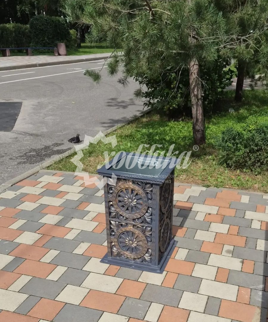 В потоке. В ритме. В производстве - 81