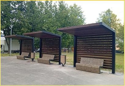 Фотогалерея июля: преображение городских пространств