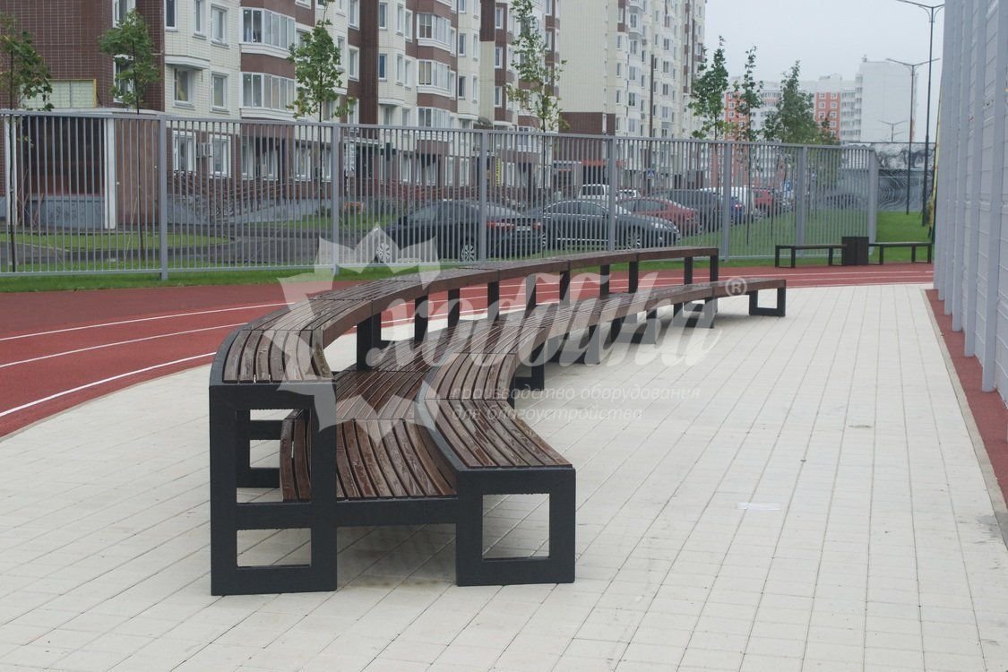 ЖК «Новые Ватутинки» - 8