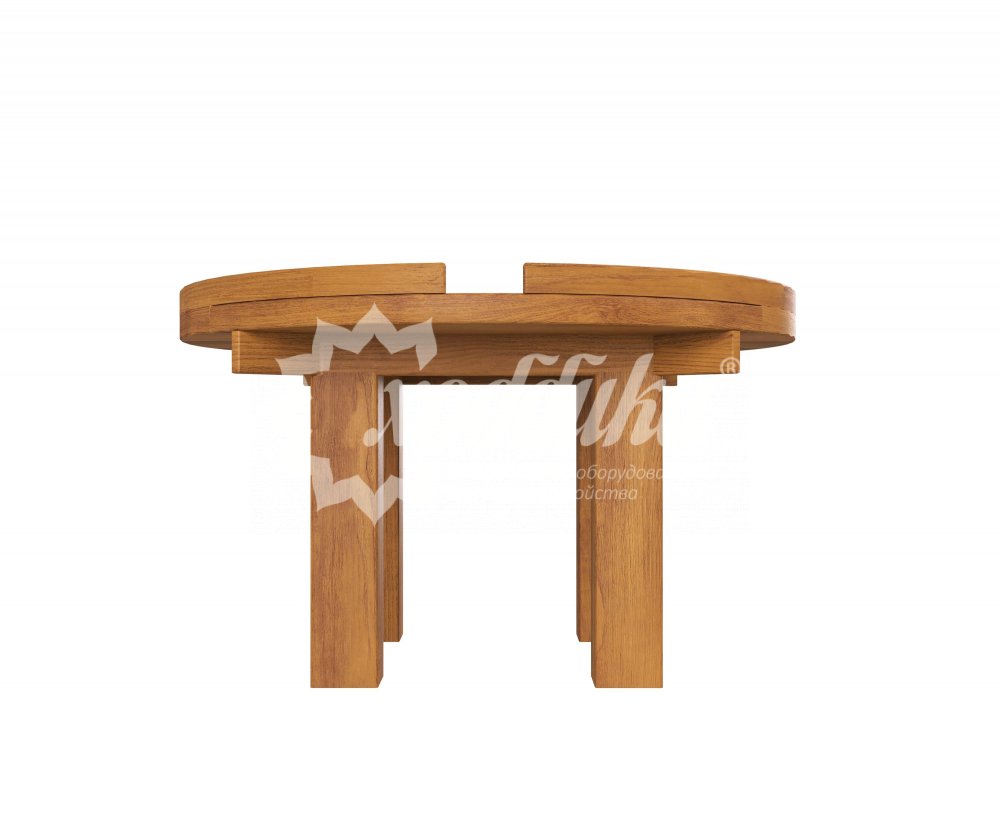 Столик для игр с песком AQUAWOOD «Саянск» - 3