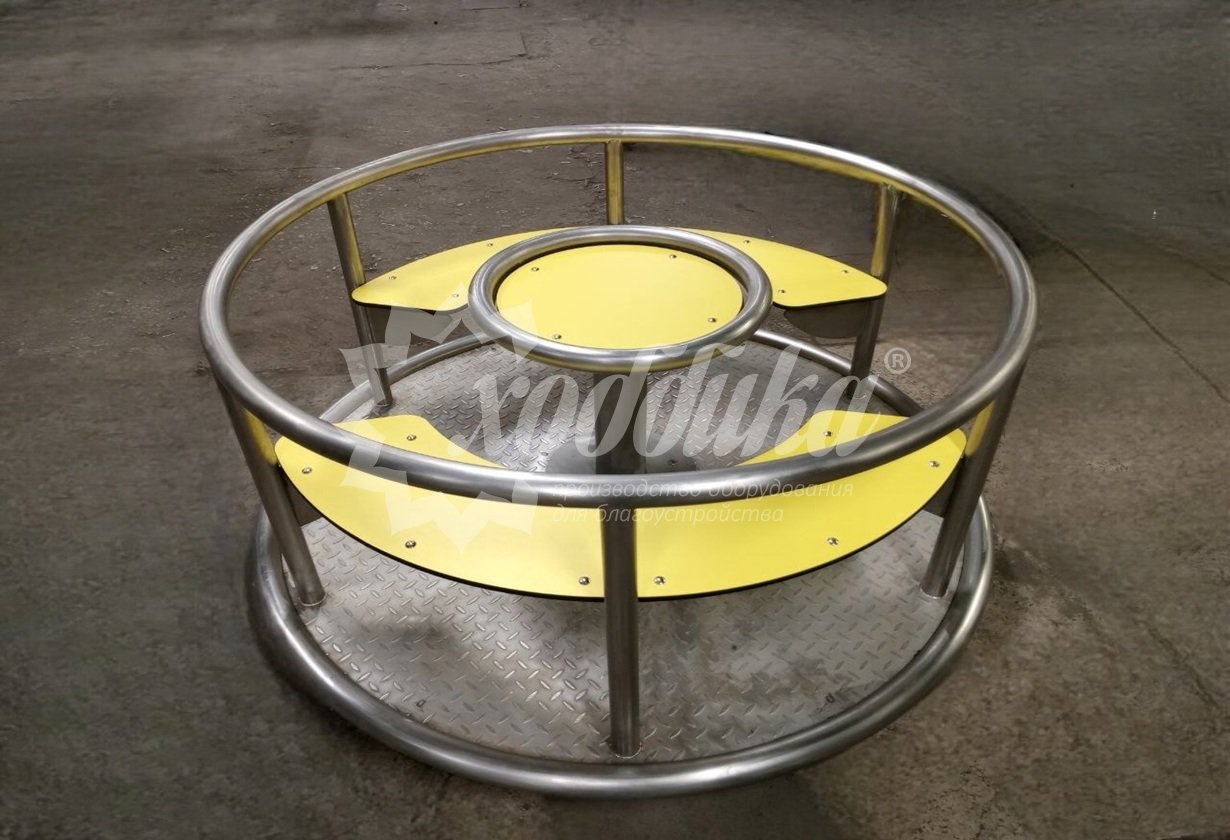 Время перемен: весна зовёт к обновлению городской среды! - 21