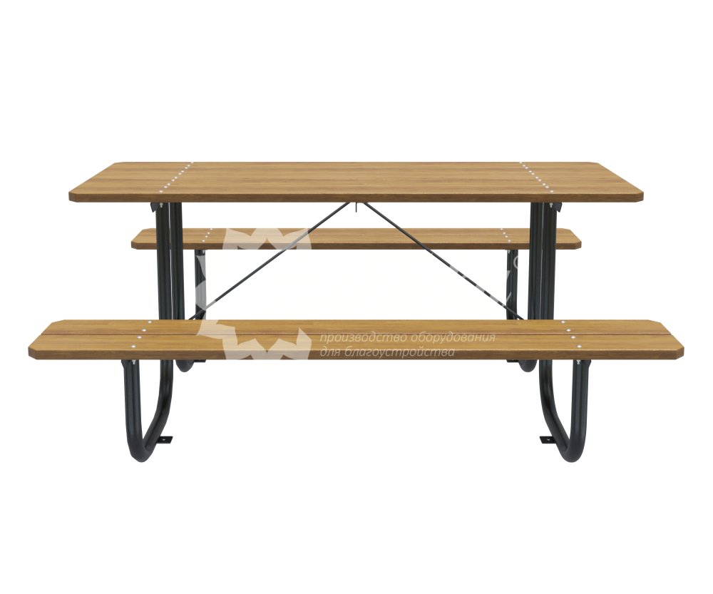 Комплект мебели «Пикник2» - 7