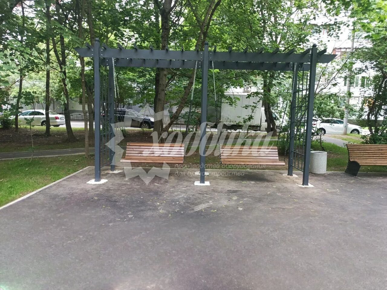 Город в деталях: летний сезон в разгаре - 20