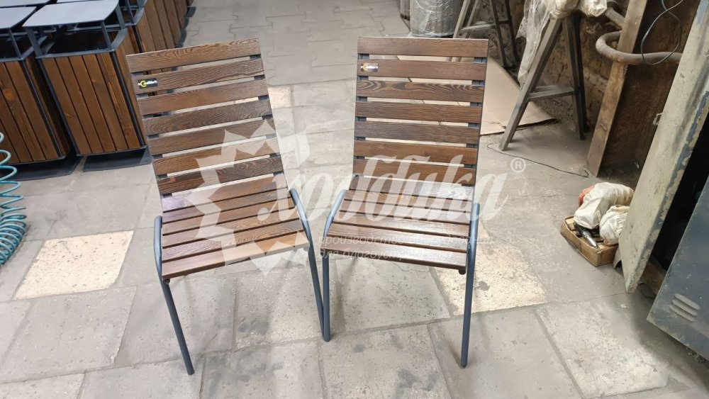 Кресло «Вишня» - 2