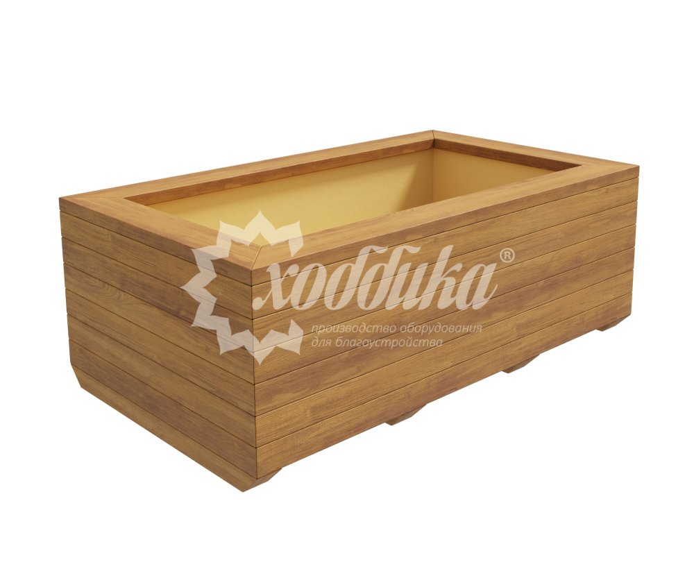 Цветочница «Лобелия» 1200x700x450 мм - 2