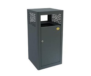 Урна «Пиксель»