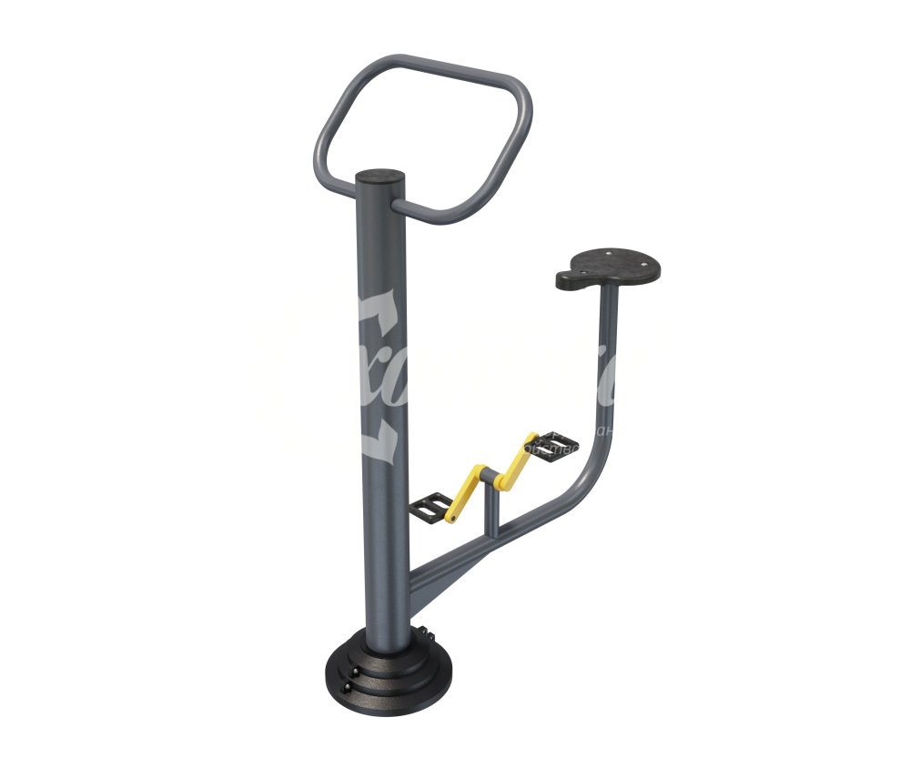 Уличный тренажер «Велосипед» - 1