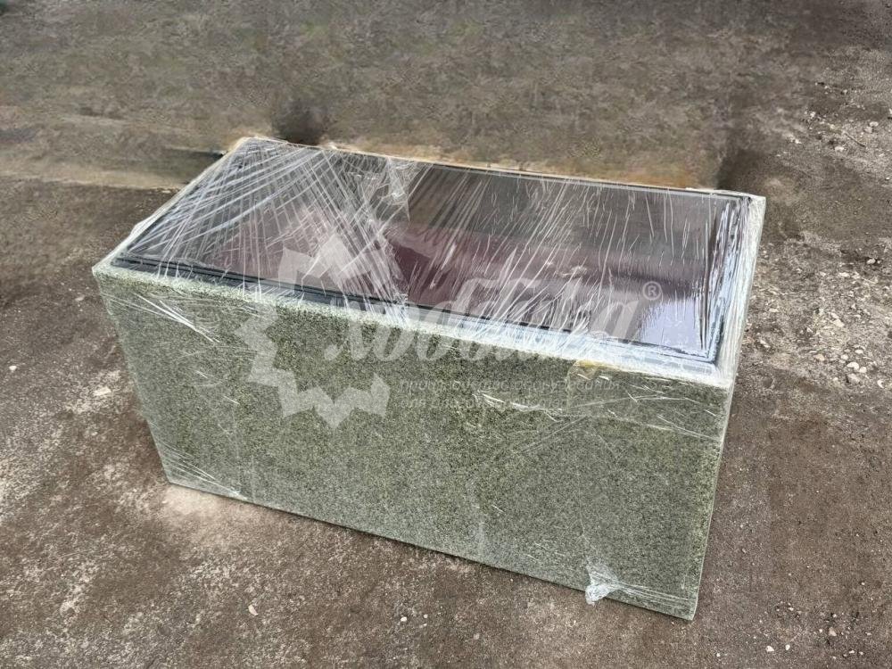 Вазон «Консервативный» распродажа