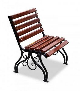 Кресло для кафе «Вена»