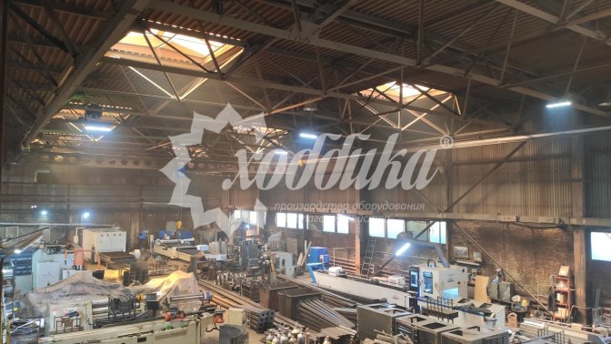 Фотографии и видео с нашего производства