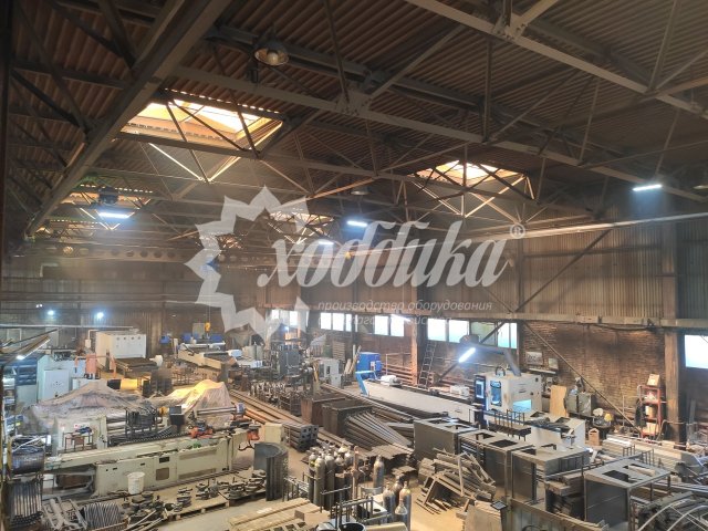 Фотографии и видео с нашего производства